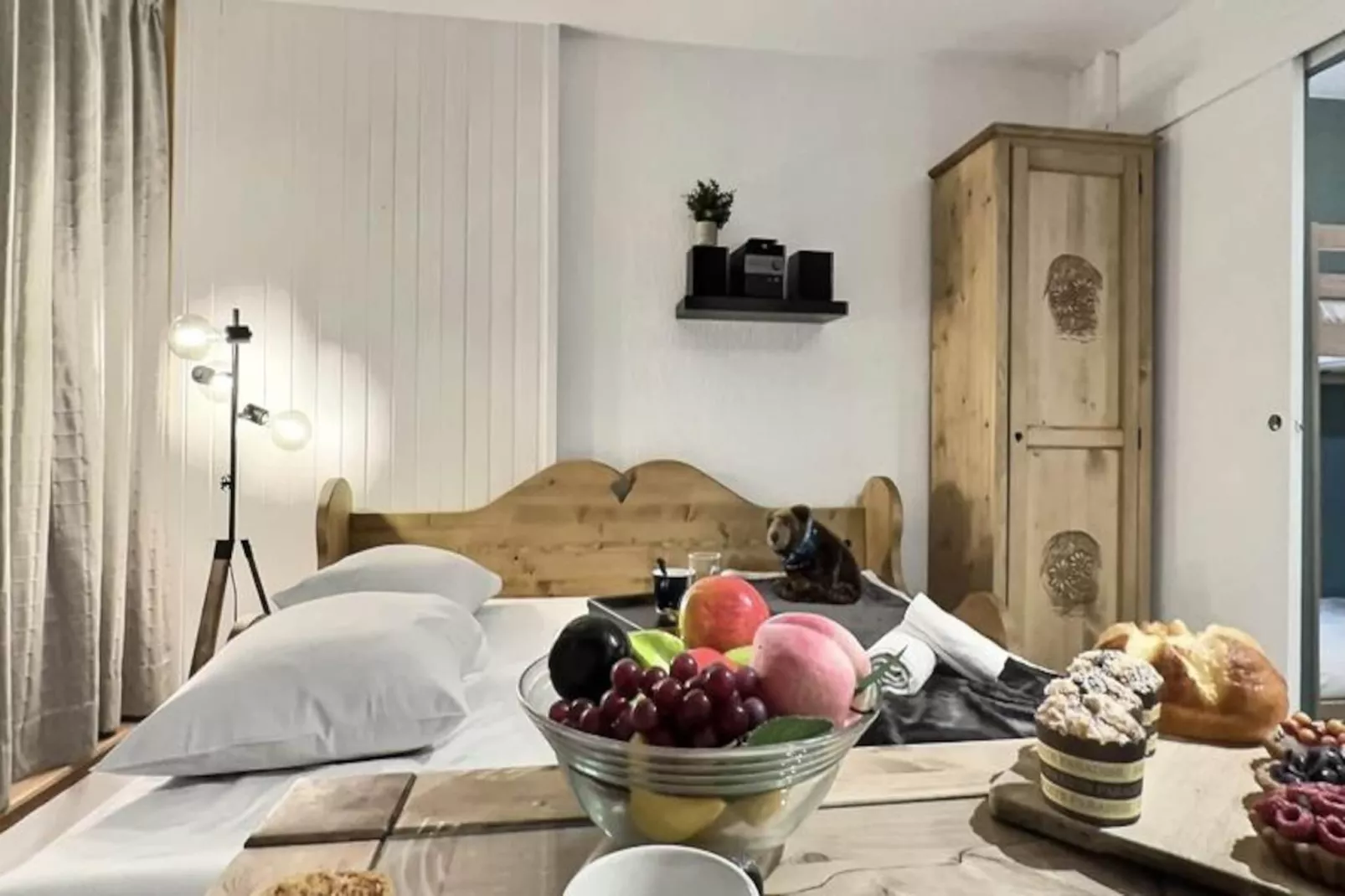 Résidence Home Club-Niet-getagd