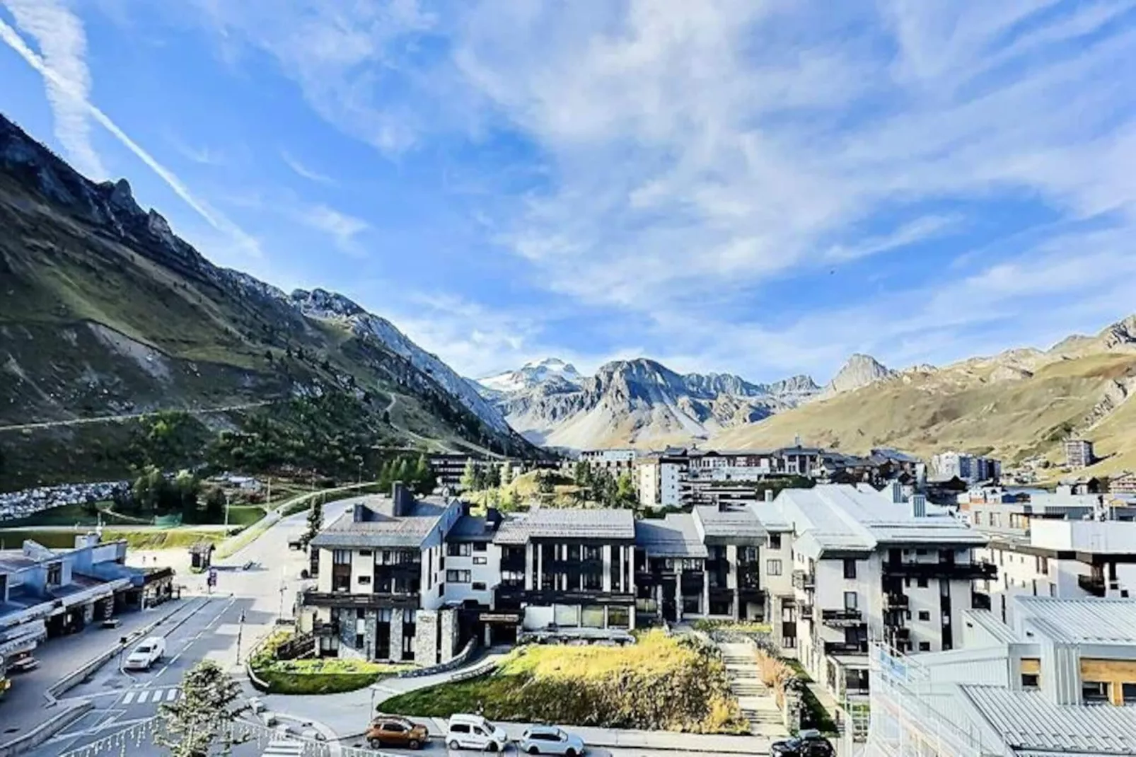 Résidence Lot 300 A Et B-Niet-getagd