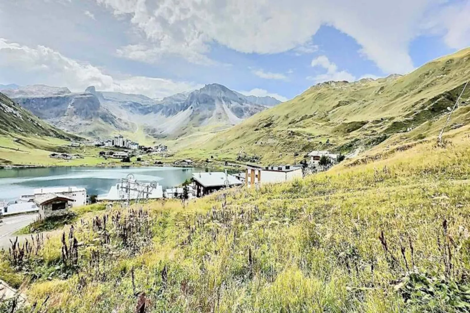 Résidence Divaria-Niet-getagd