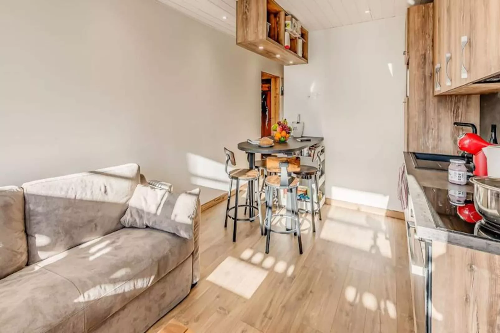 Résidence Hameaux De Toviere-Niet-getagd