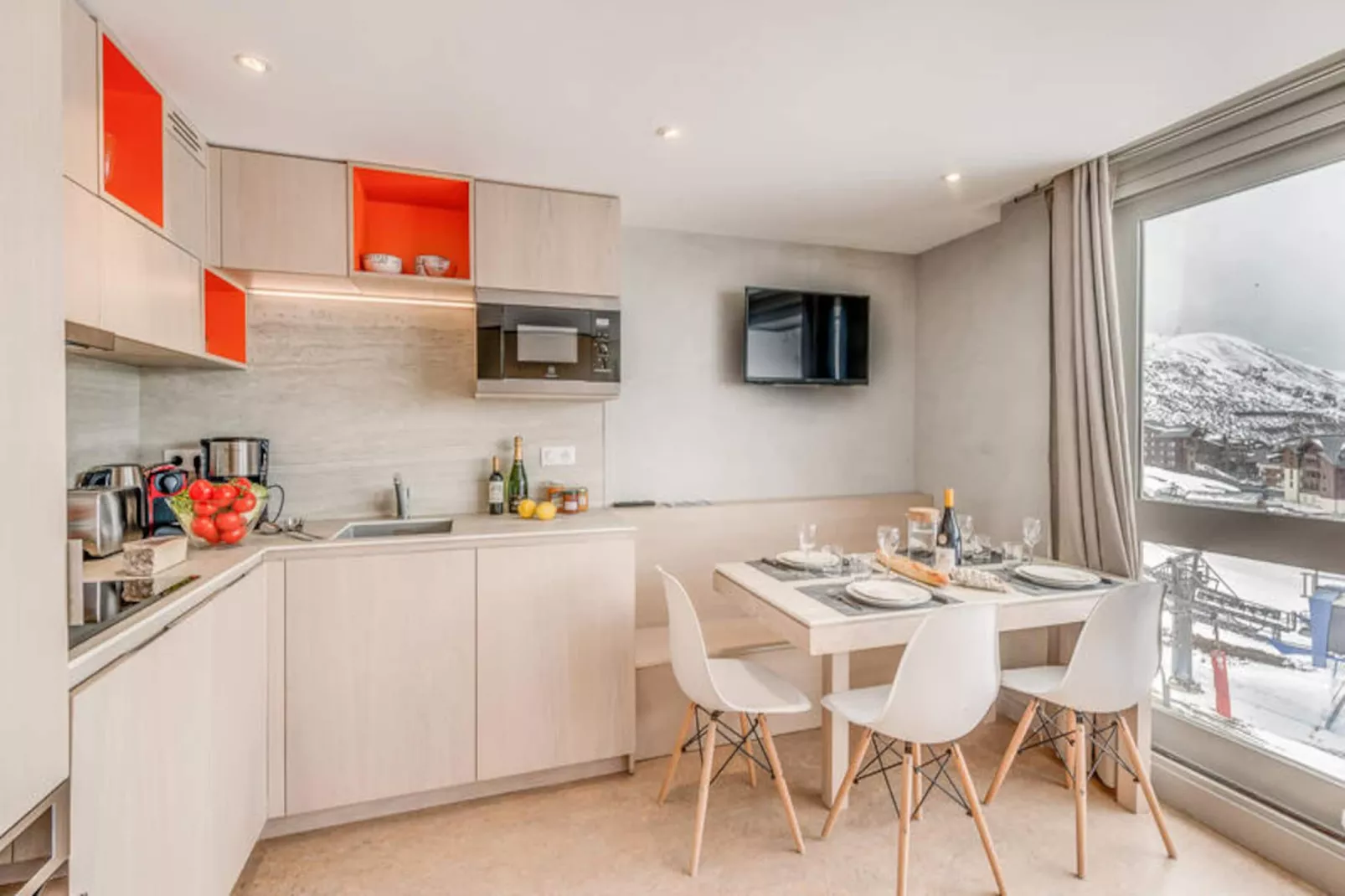 Résidence Palafour-Niet-getagd