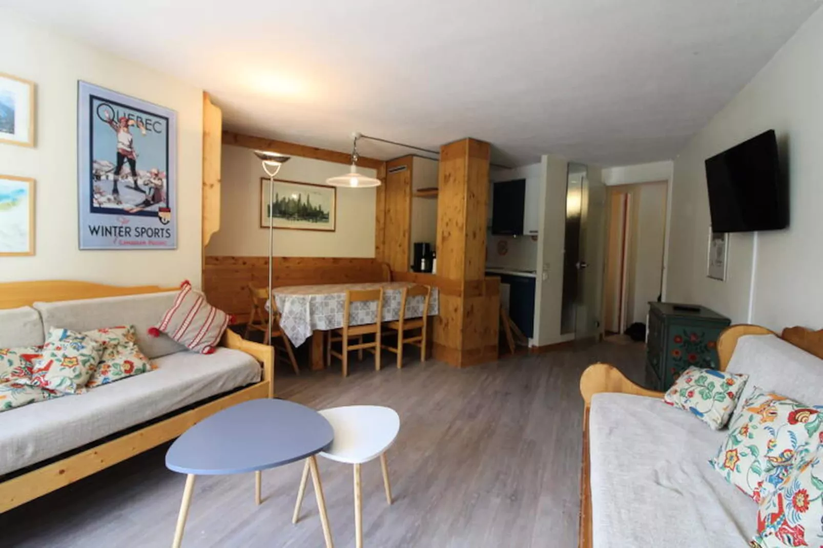 Résidence Palafour-Niet-getagd