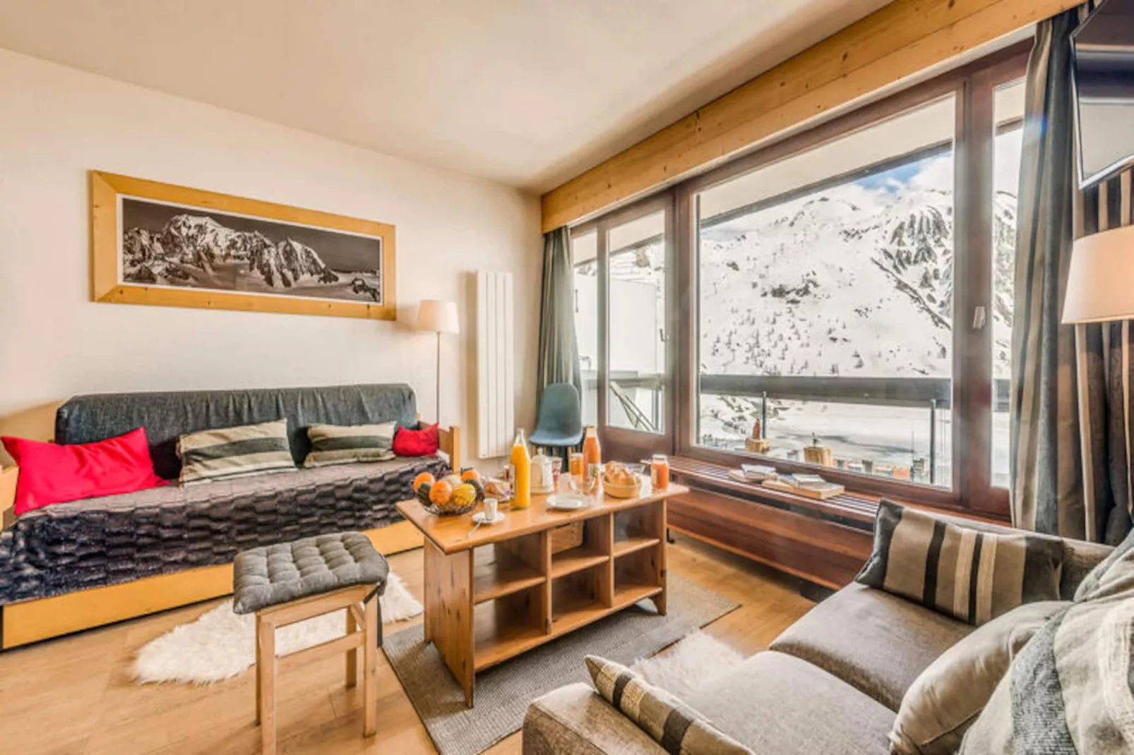 Résidence Bec Rouge-Niet-getagd