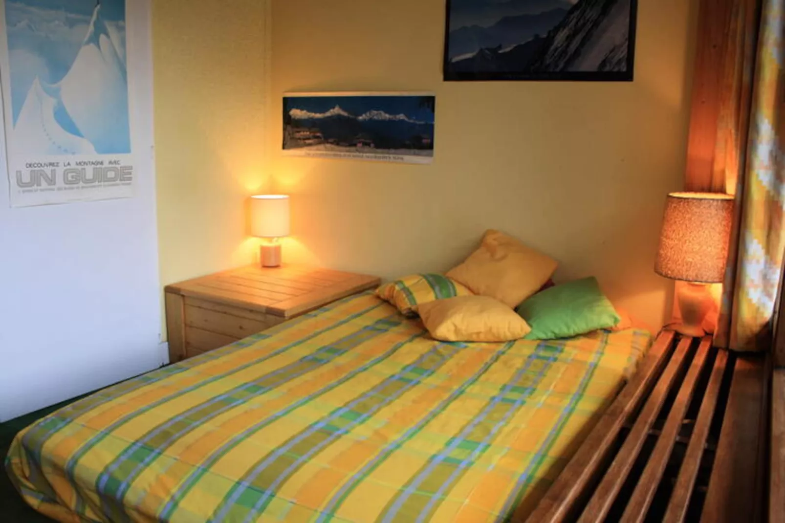 Résidence Bec Rouge-Niet-getagd