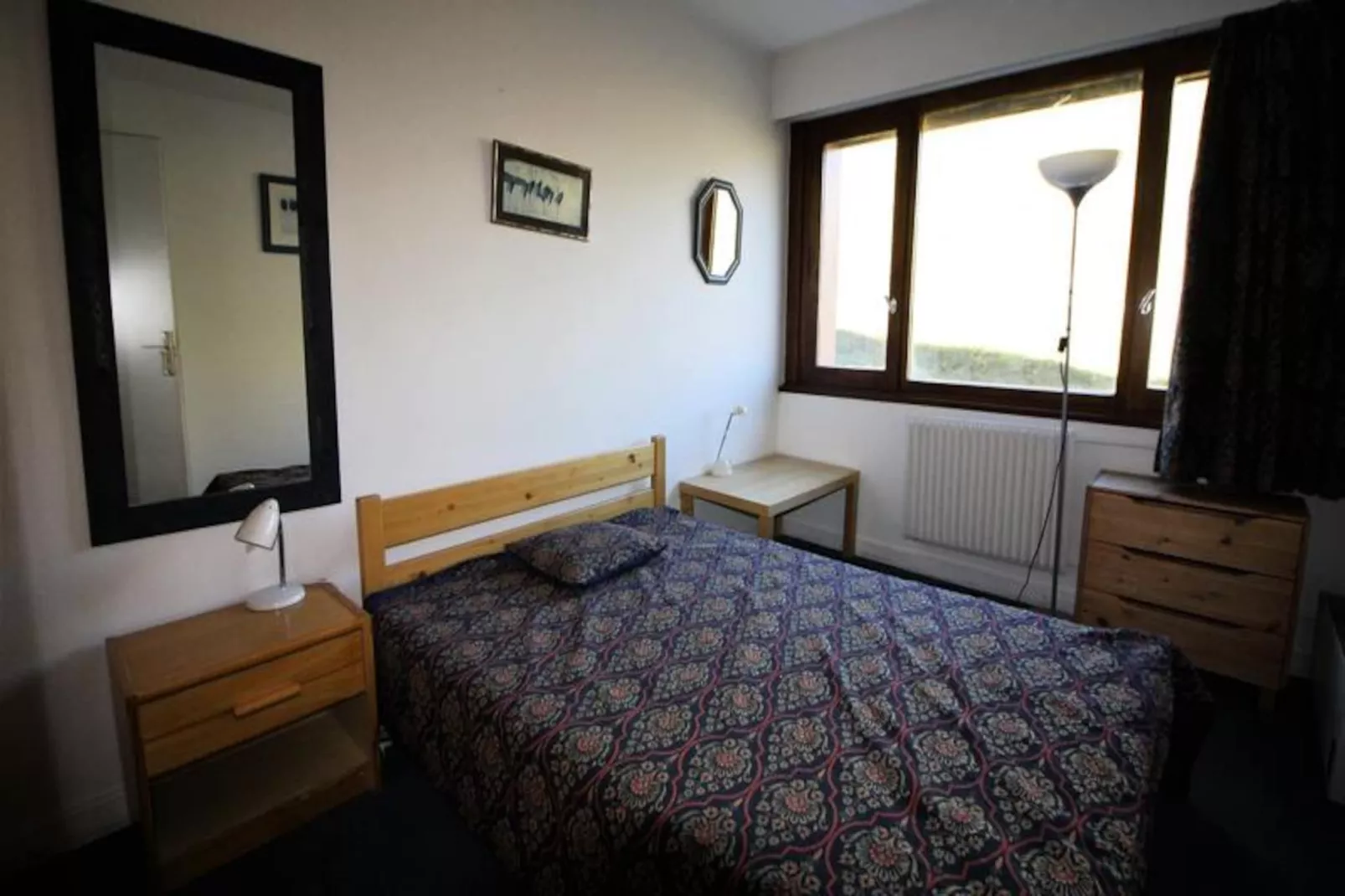 Résidence Bec Rouge-Niet-getagd