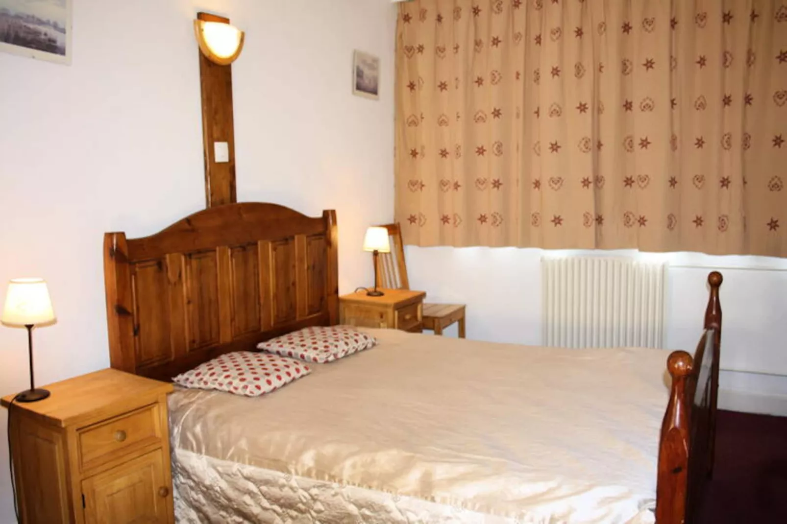 Résidence Bec Rouge-Niet-getagd