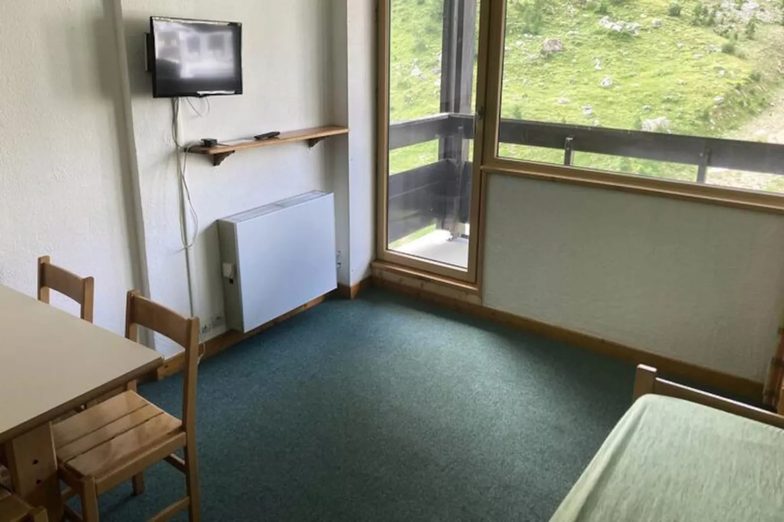 Résidence Home Club 2-Niet-getagd