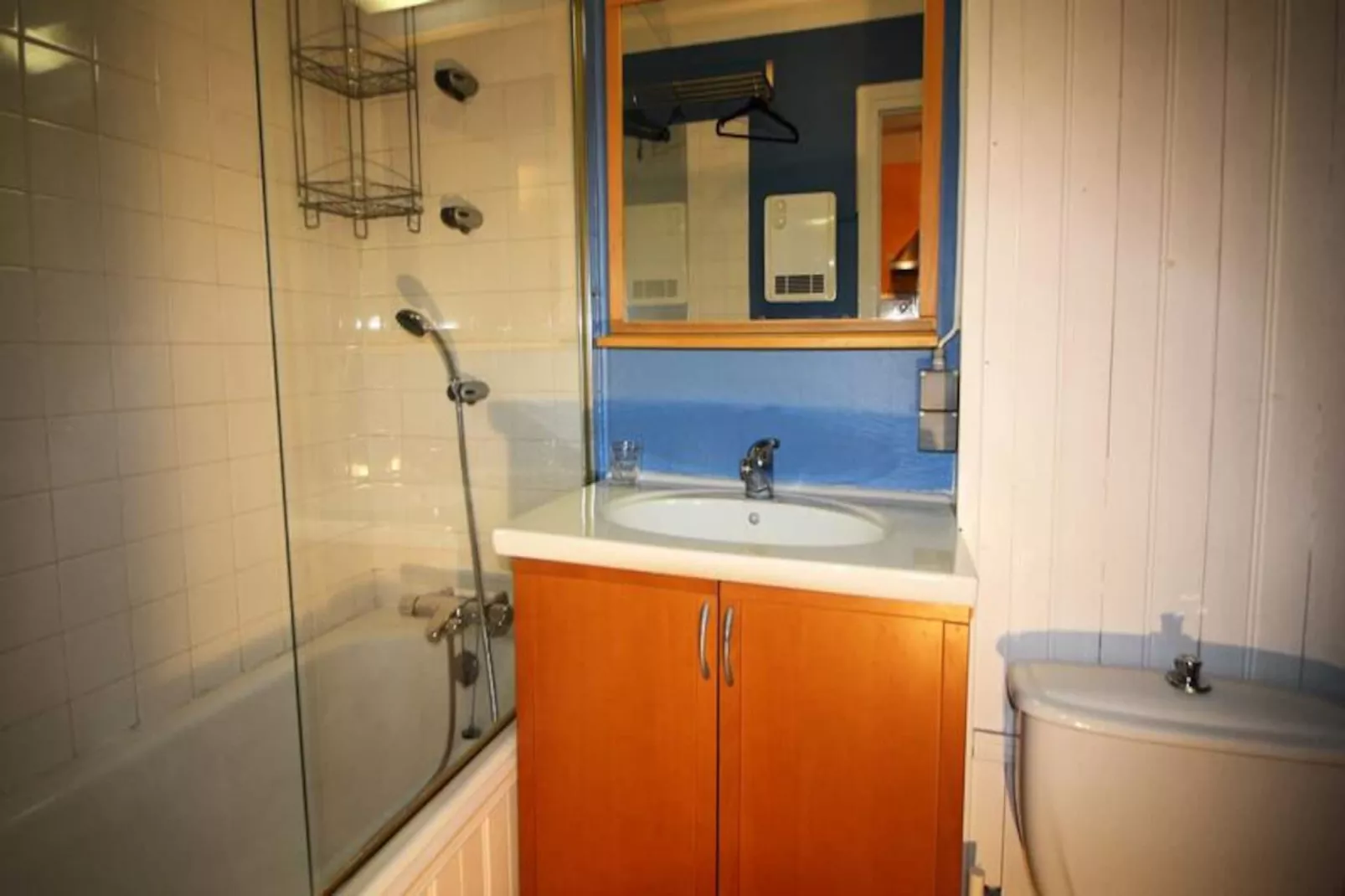 Résidence Bec Rouge-Niet-getagd