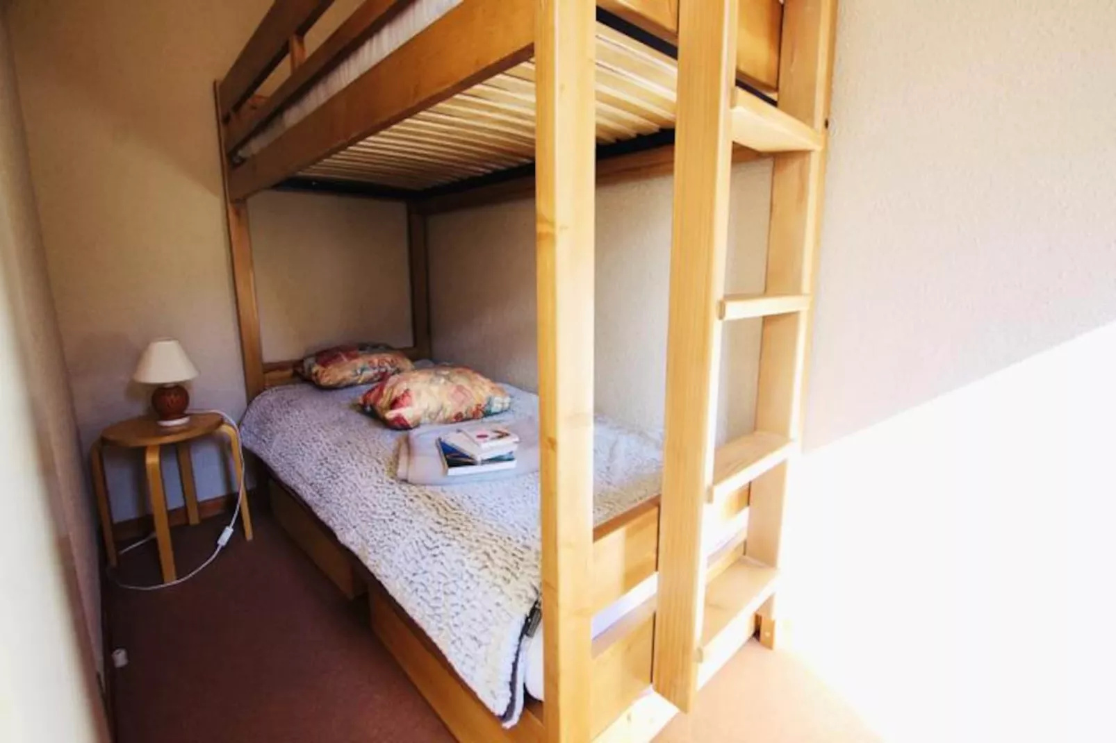 Résidence Rond Point Des Pistes-Niet-getagd