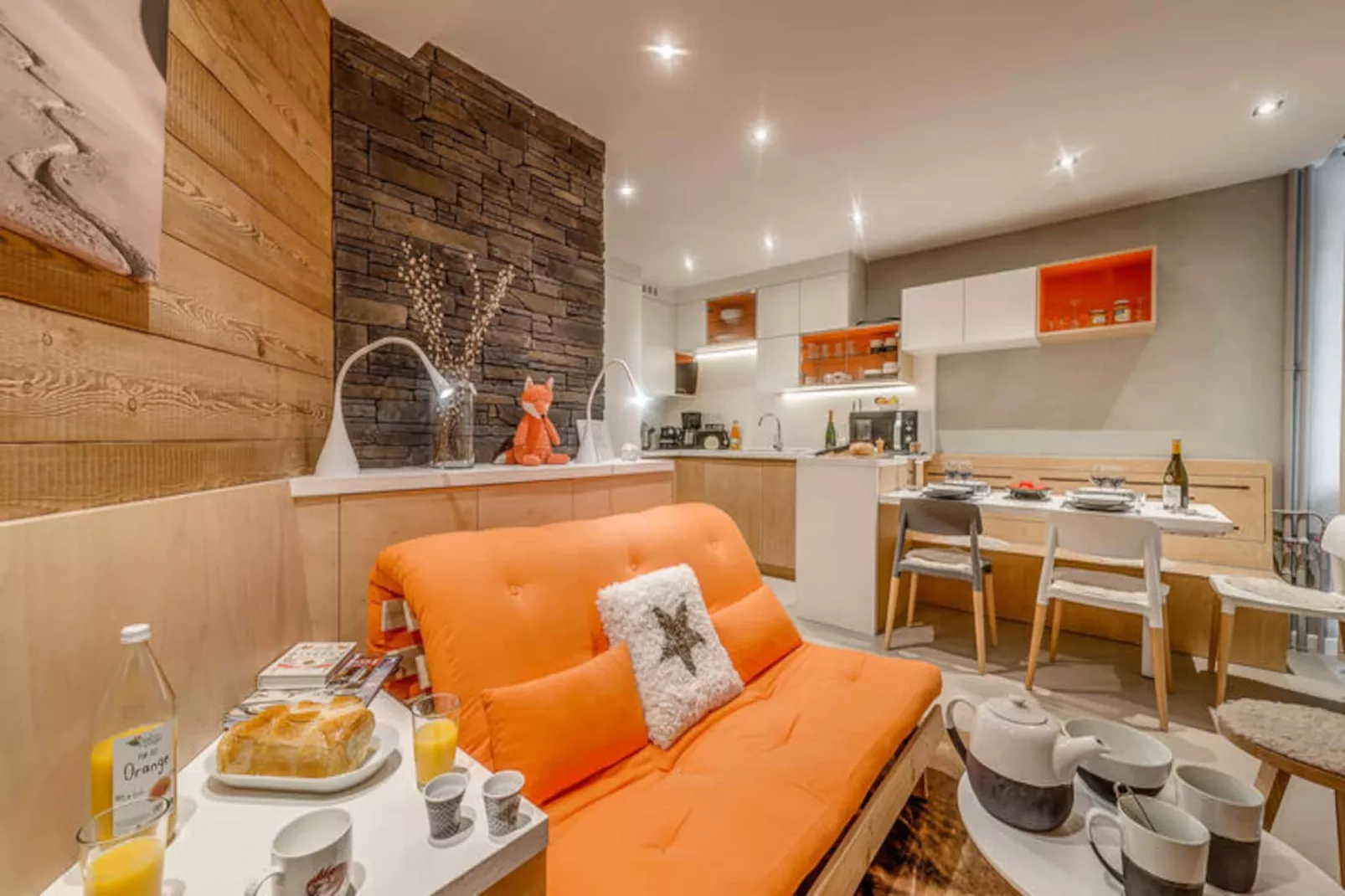 Résidence RÉsidence 2100 B-Niet-getagd