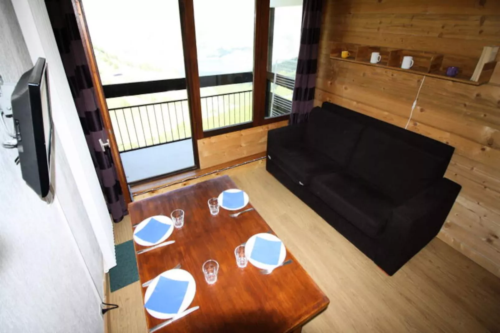 Résidence Home Club 1-Niet-getagd