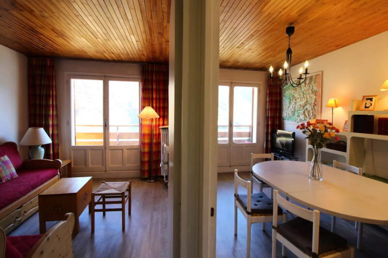 Résidence Armaillis-Niet-getagd