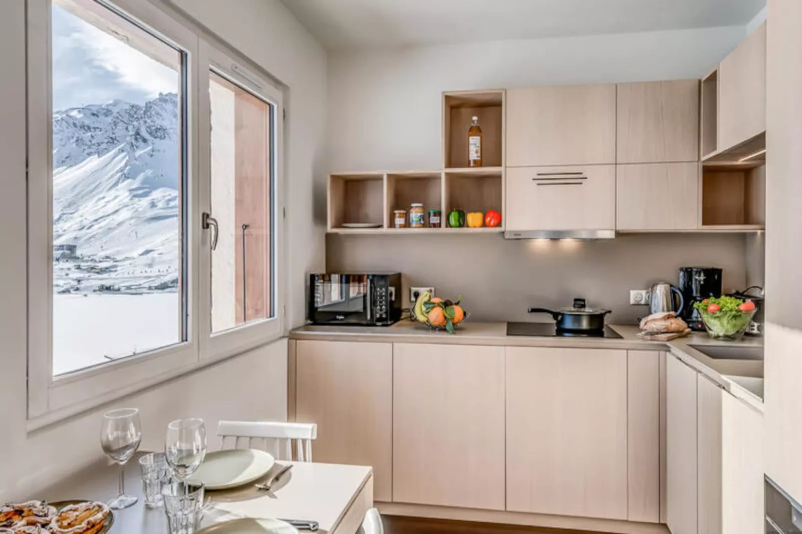 Résidence Armaillis-Niet-getagd