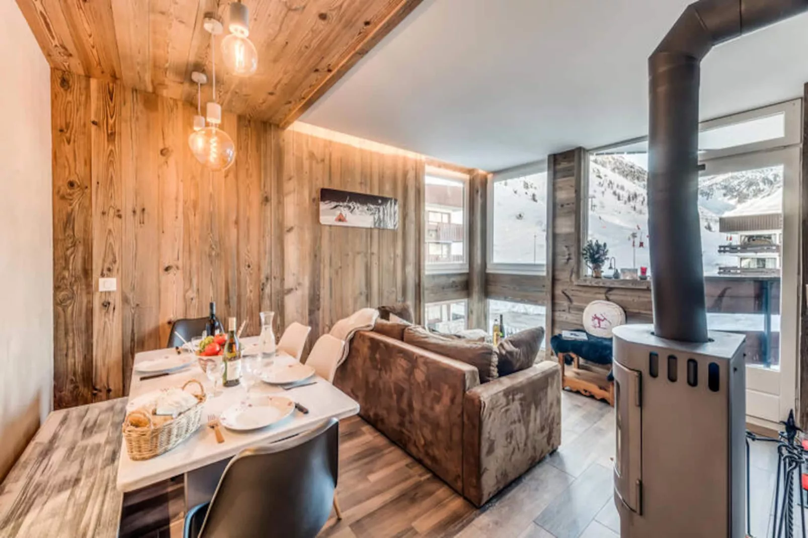 Résidence Roches Rouges A-Niet-getagd