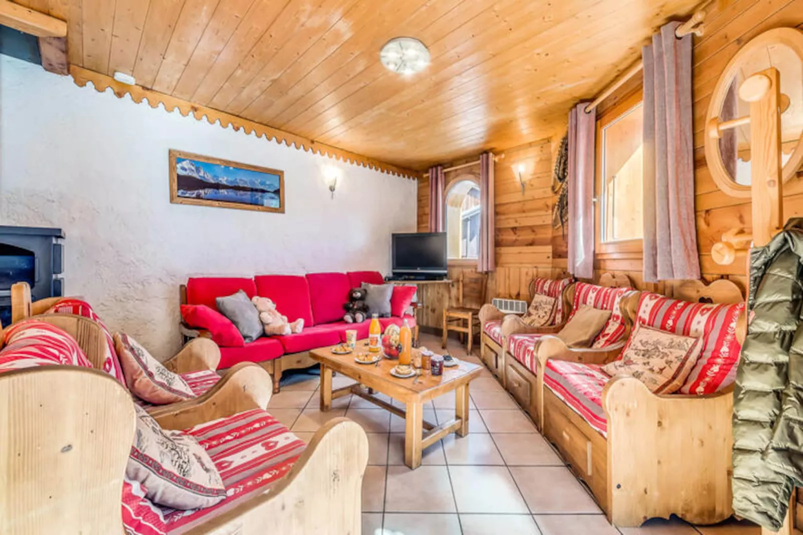 Chalet Gypaete-Niet-getagd