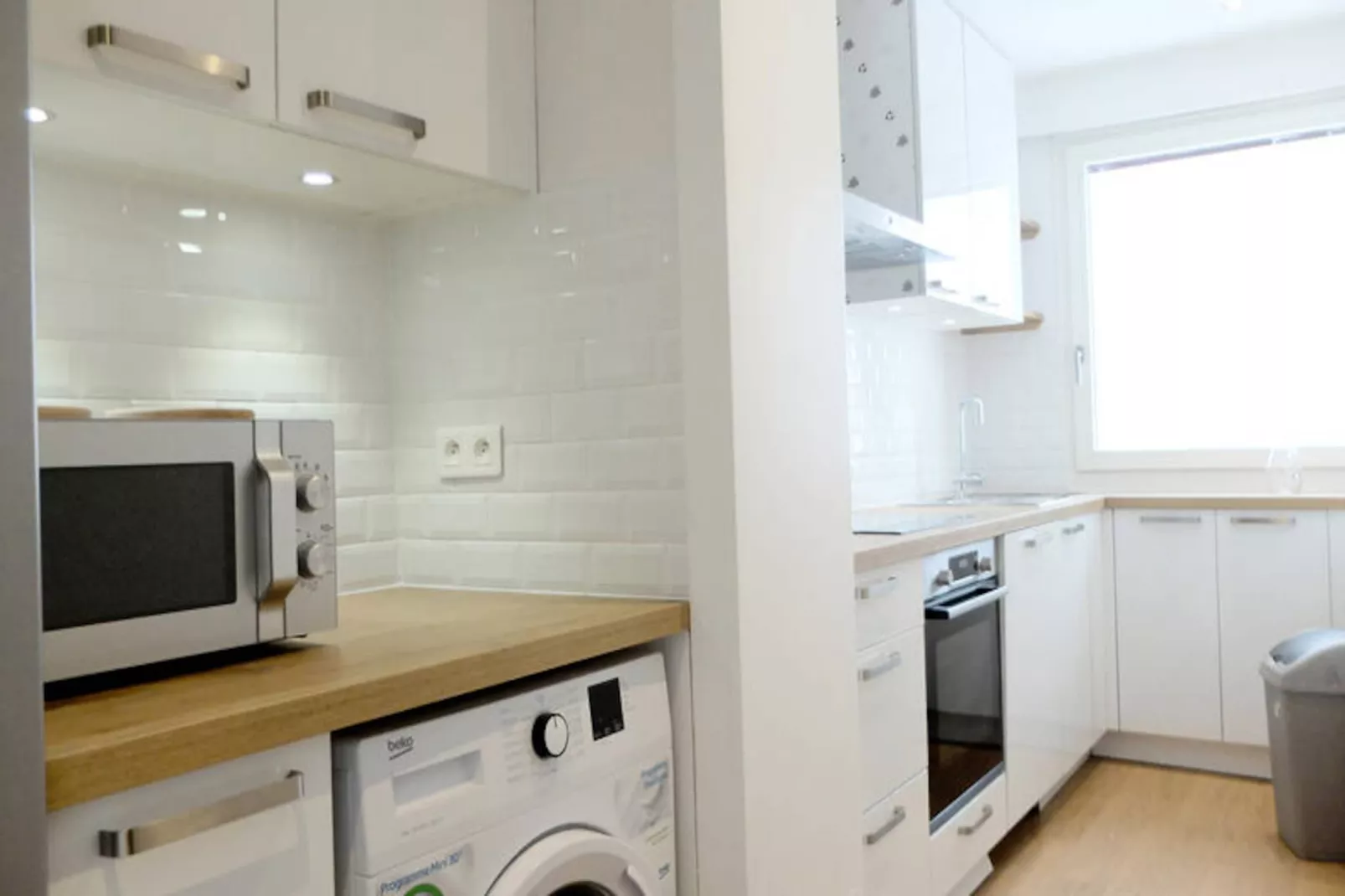 Résidence Bec Rouge-Niet-getagd