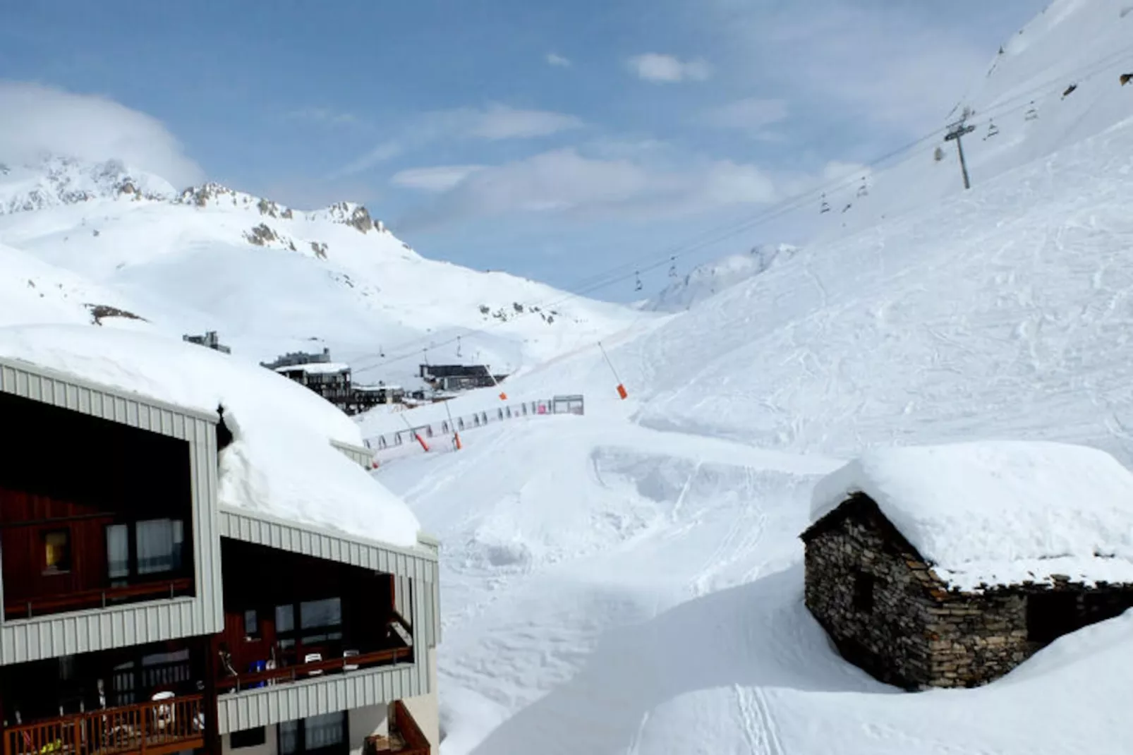 Résidence Tommeuses-Niet-getagd