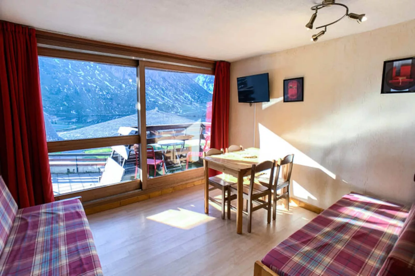 Résidence Palafour-Niet-getagd