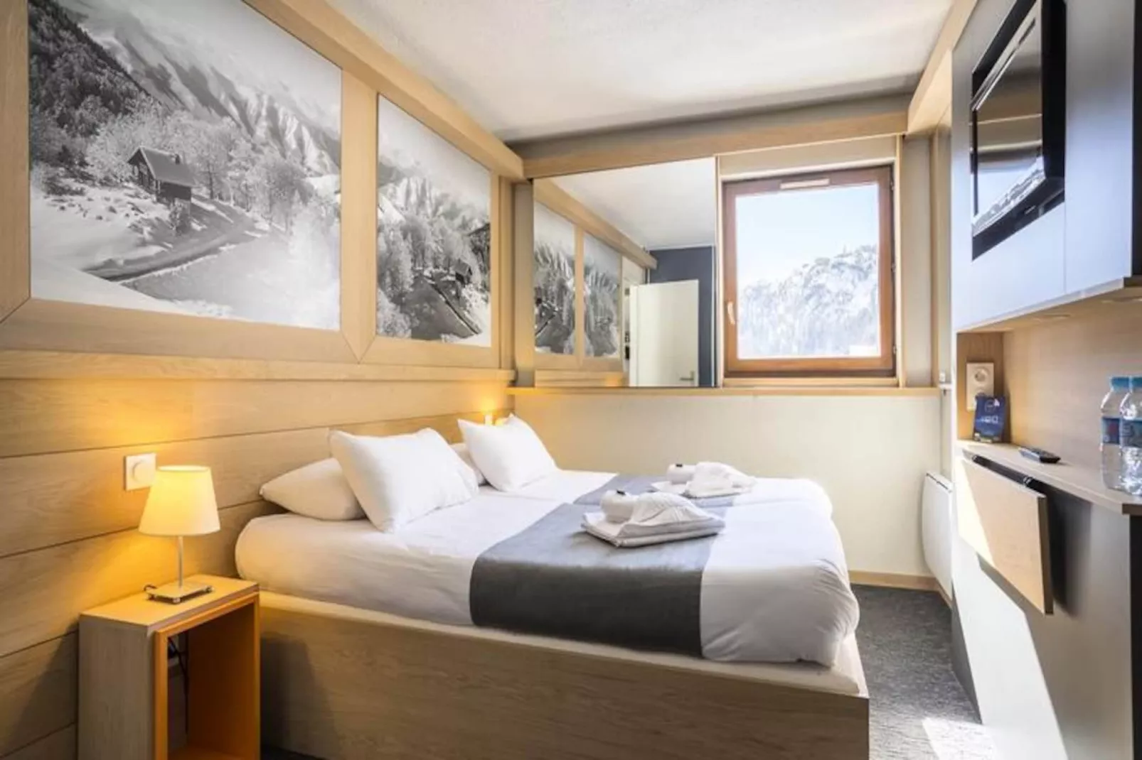 Village Club MMV Les Brévières ****-Niet-getagd