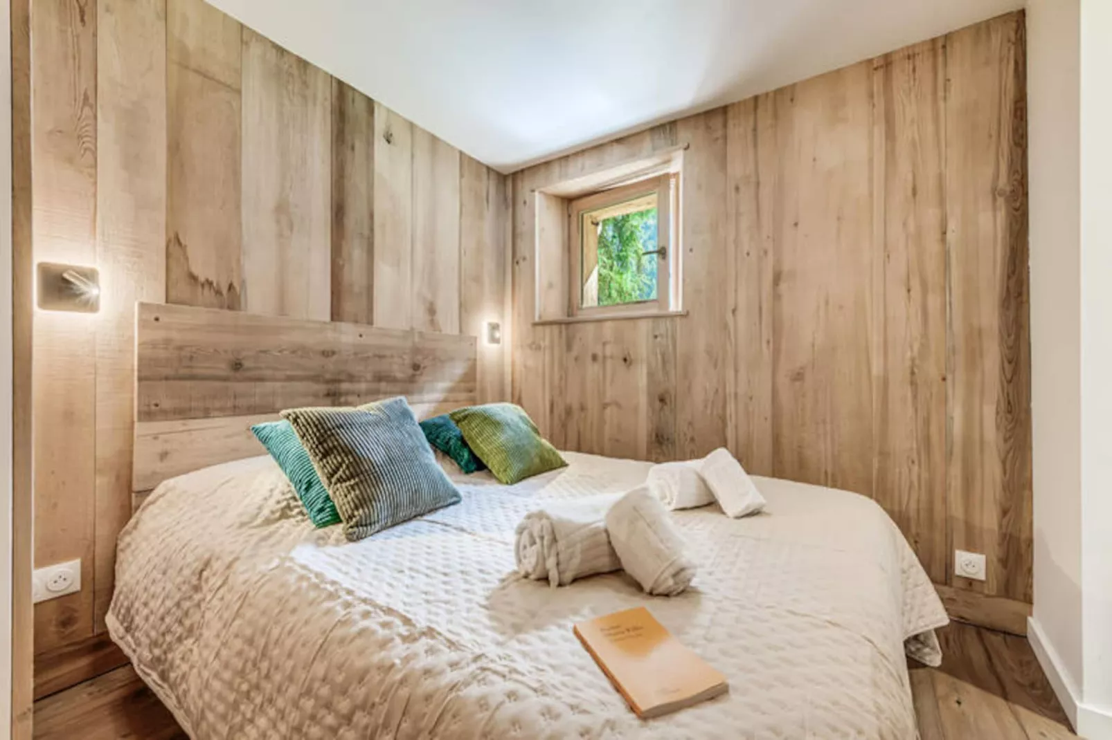 Chalet Lo Soli-Niet-getagd