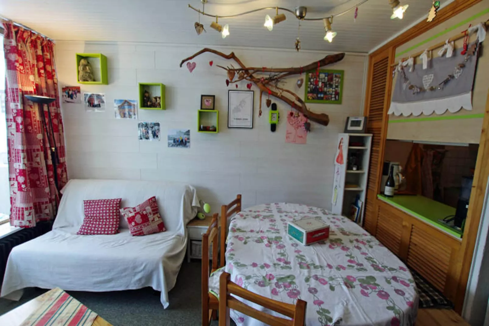 Résidence Glaciers-Niet-getagd