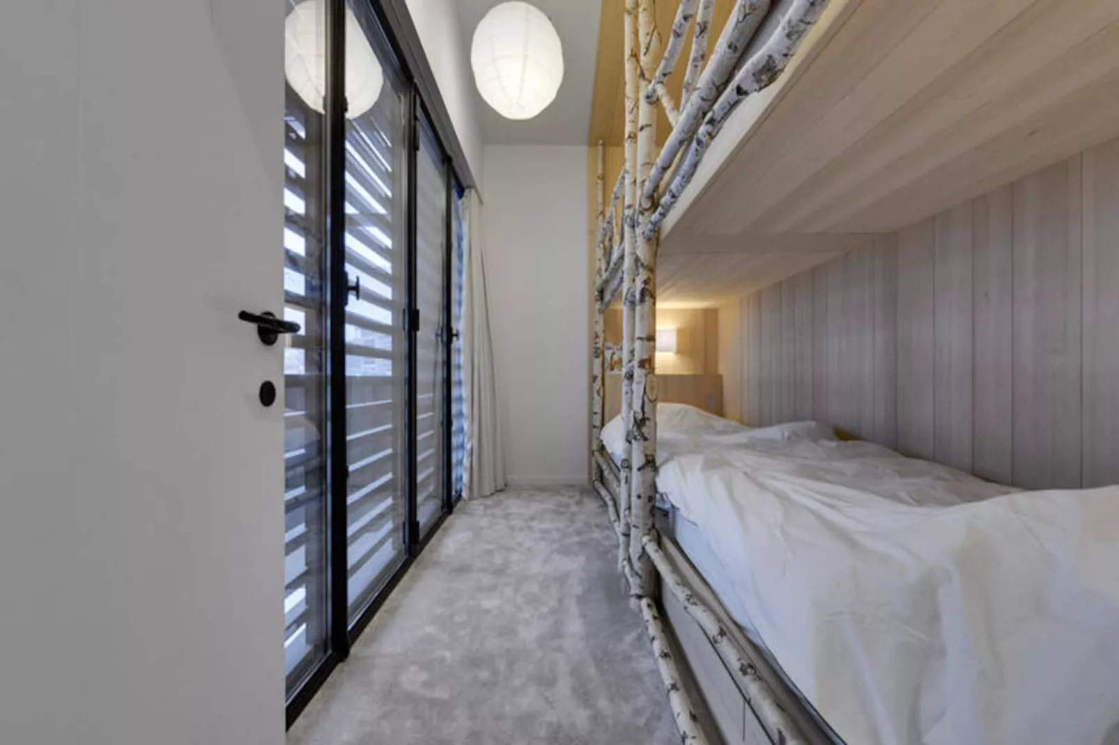 Résidence Semper Vivens-Niet-getagd