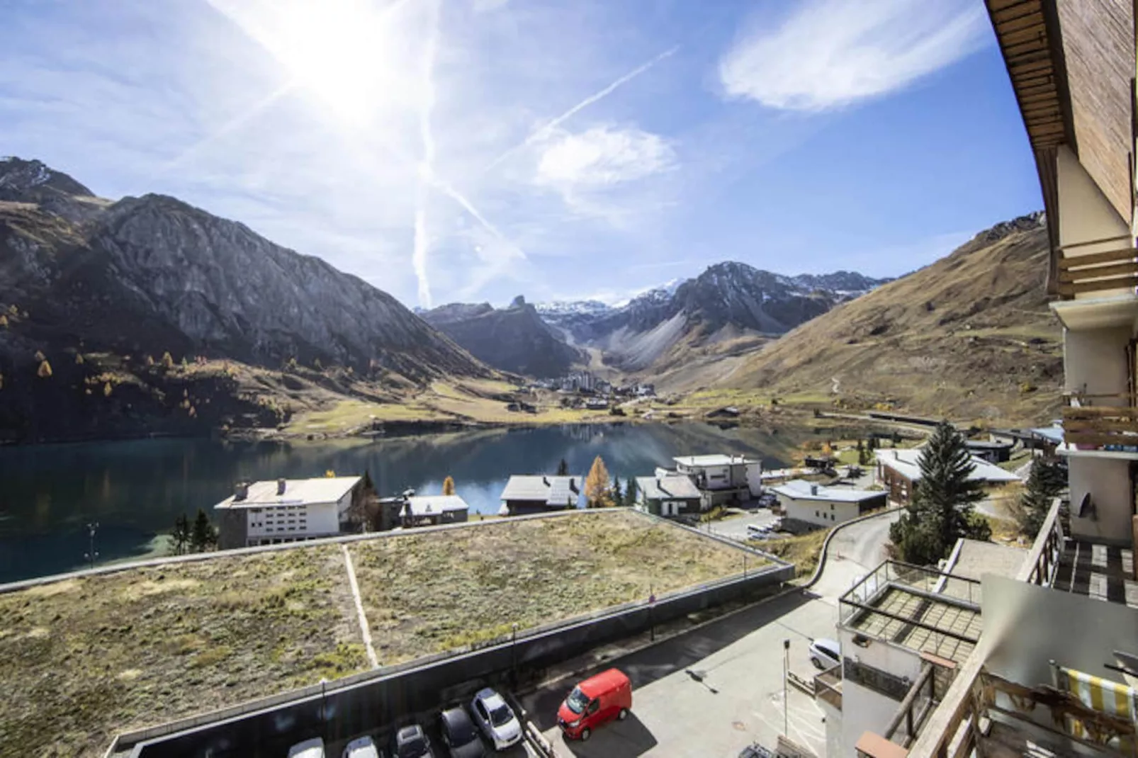 Résidence Armaillis-Niet-getagd