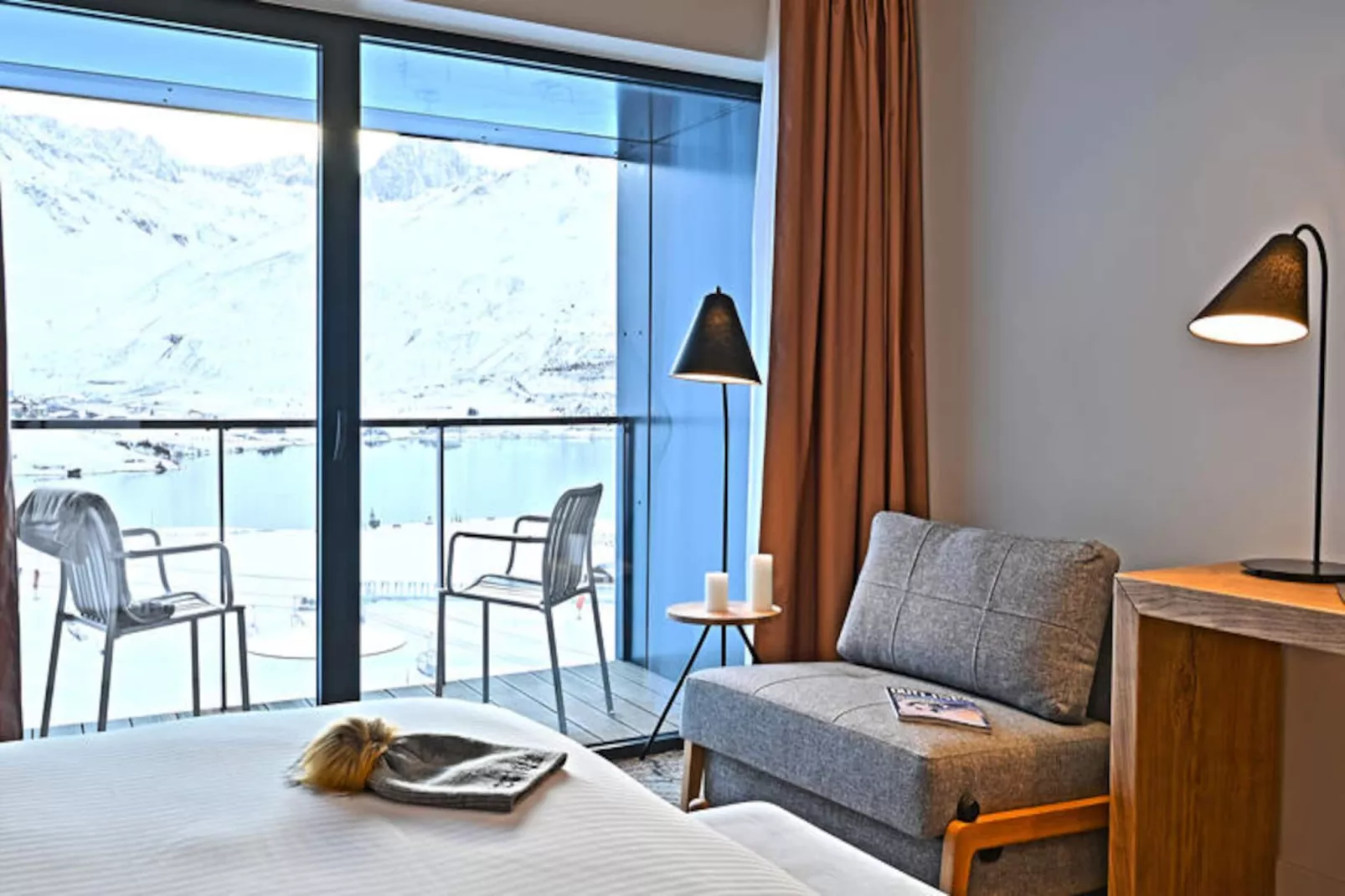 Hôtel VoulezVous *****-Niet-getagd