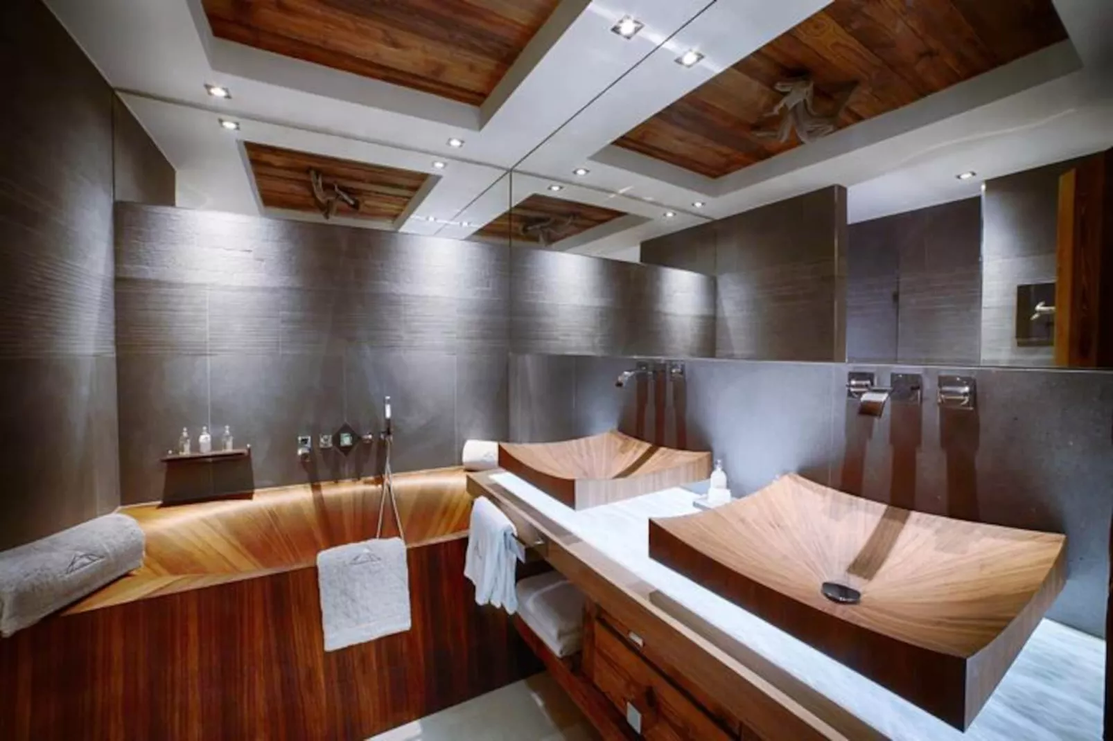 Cap Crystal Lodge *****-Niet-getagd