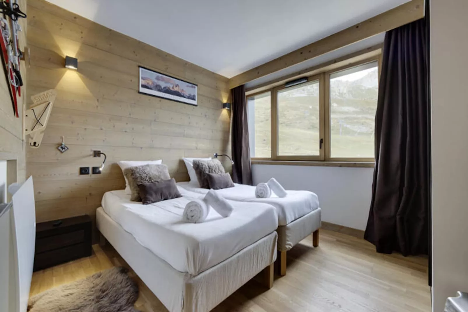 Résidence Phoenix-Niet-getagd