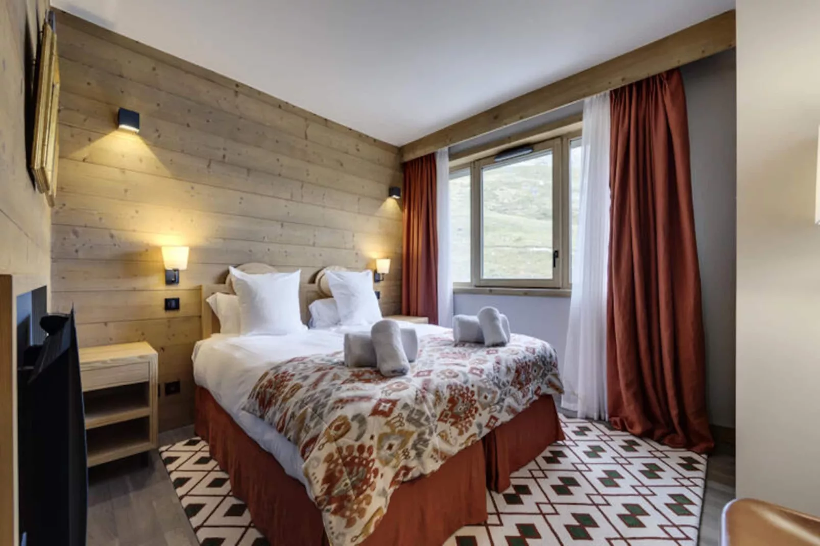 Résidence Phoenix-Niet-getagd