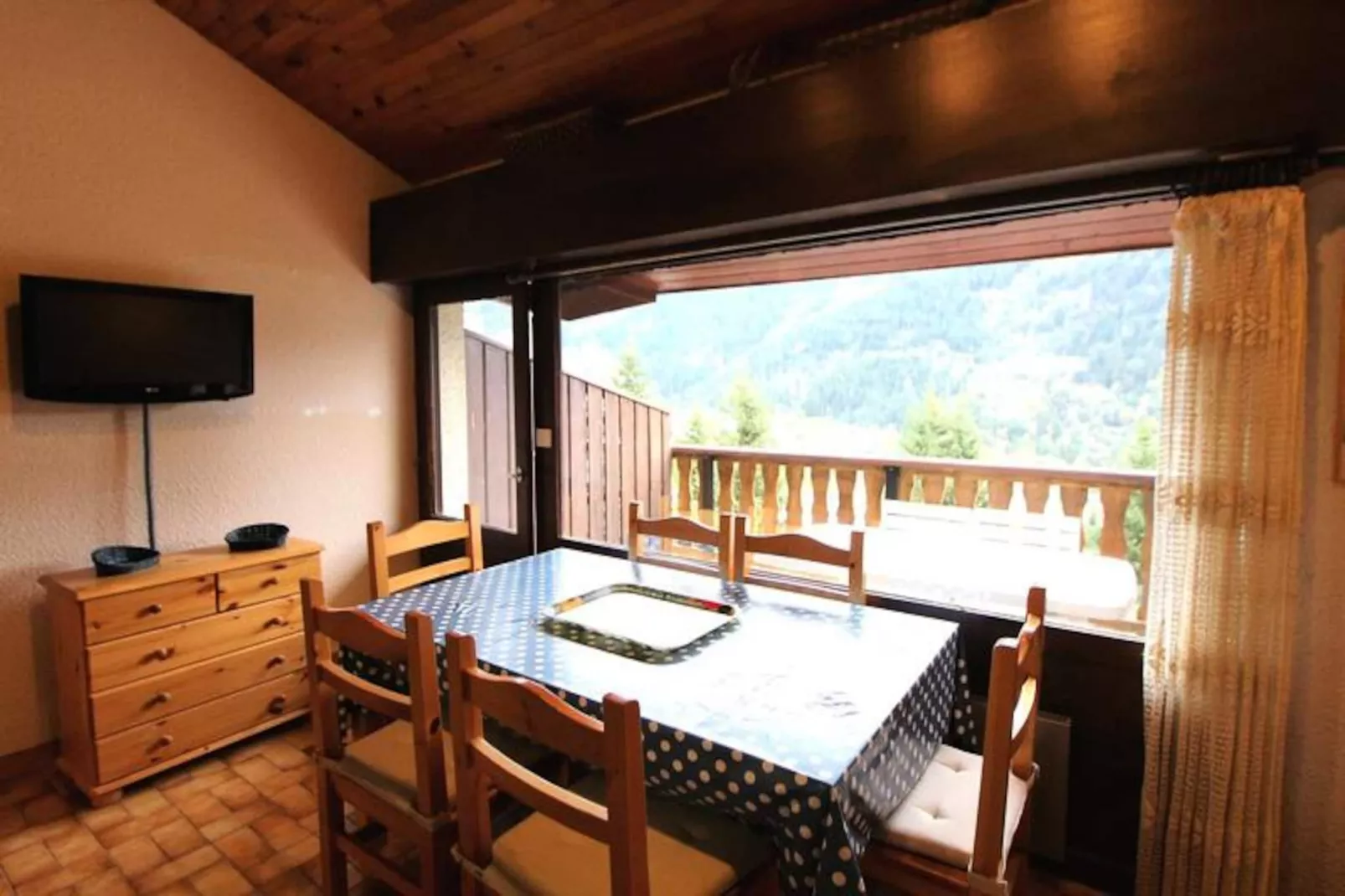 Résidence Ancolie - Les Hauts De Planchamp-Niet-getagd