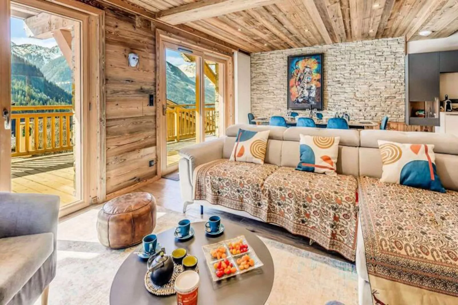 Résidence Le Palais Des Dodes-Niet-getagd