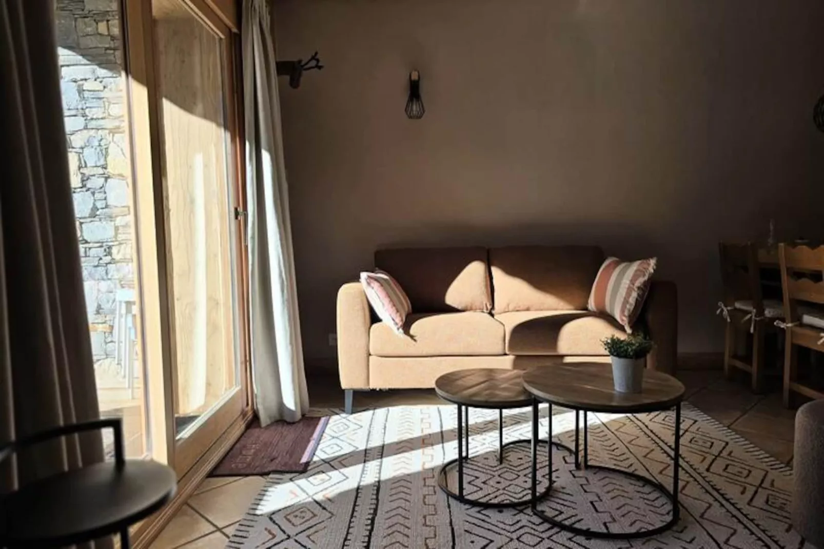 Résidence Les Alpages - Niet-getagd