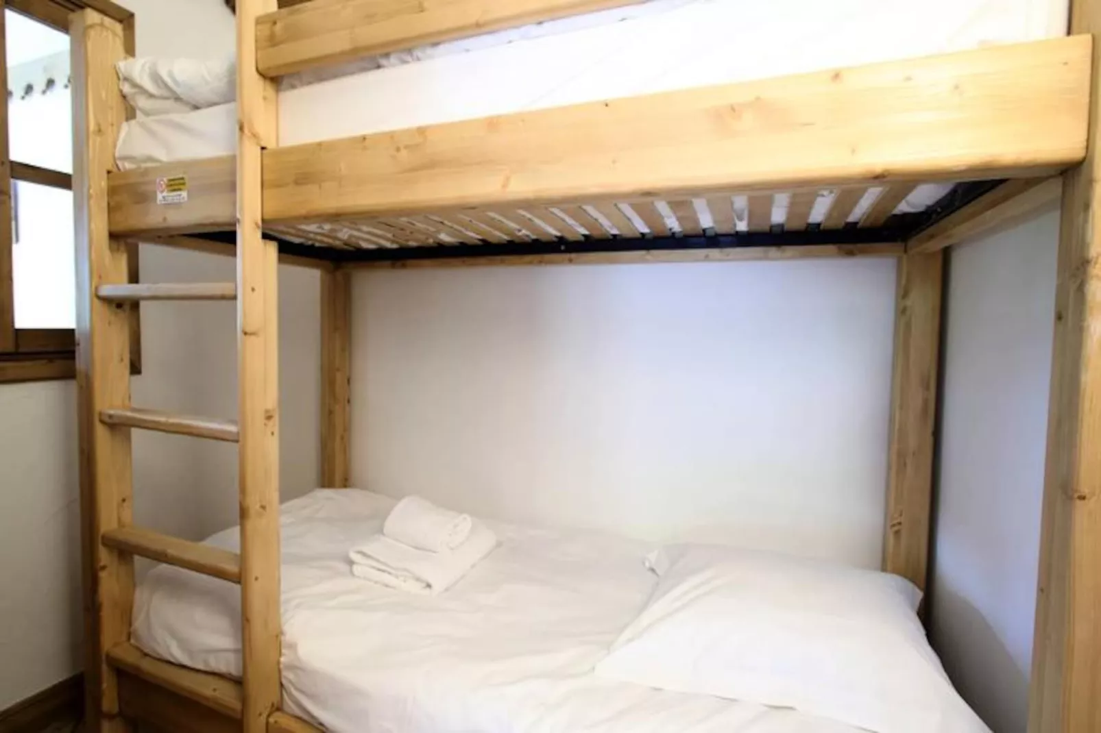 Les Chalets Du Gypse-Niet-getagd