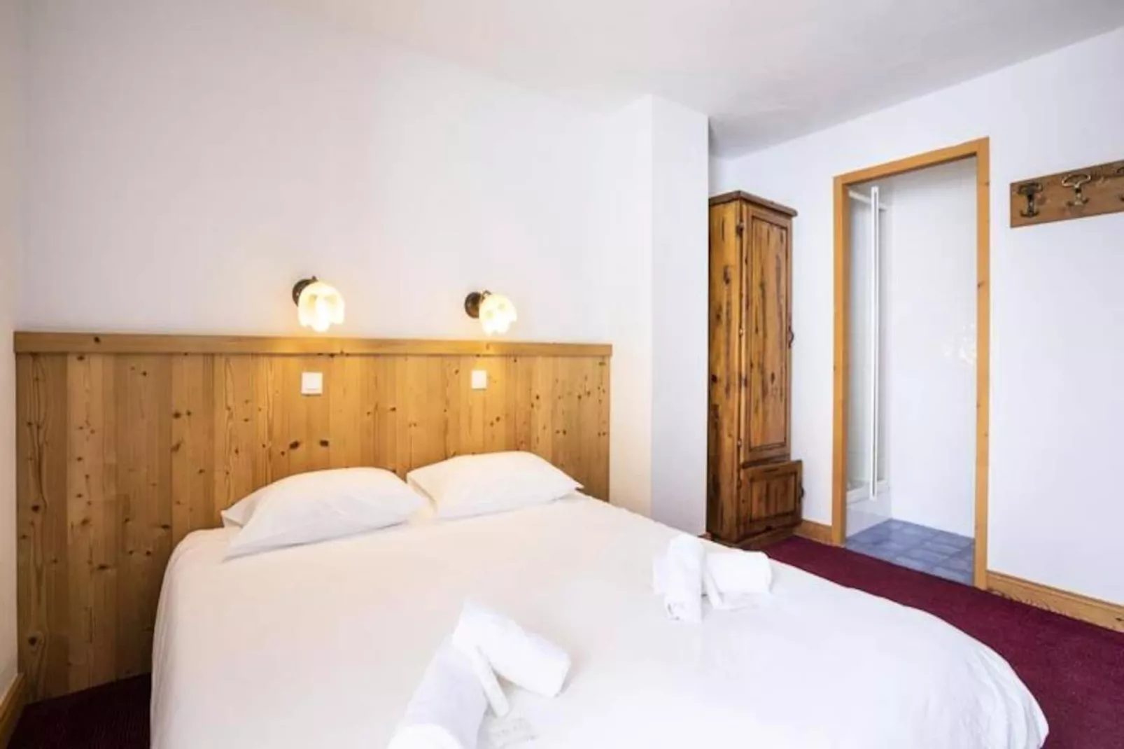 Résidence Plein Sud **** - Chalet des Neiges-Niet-getagd