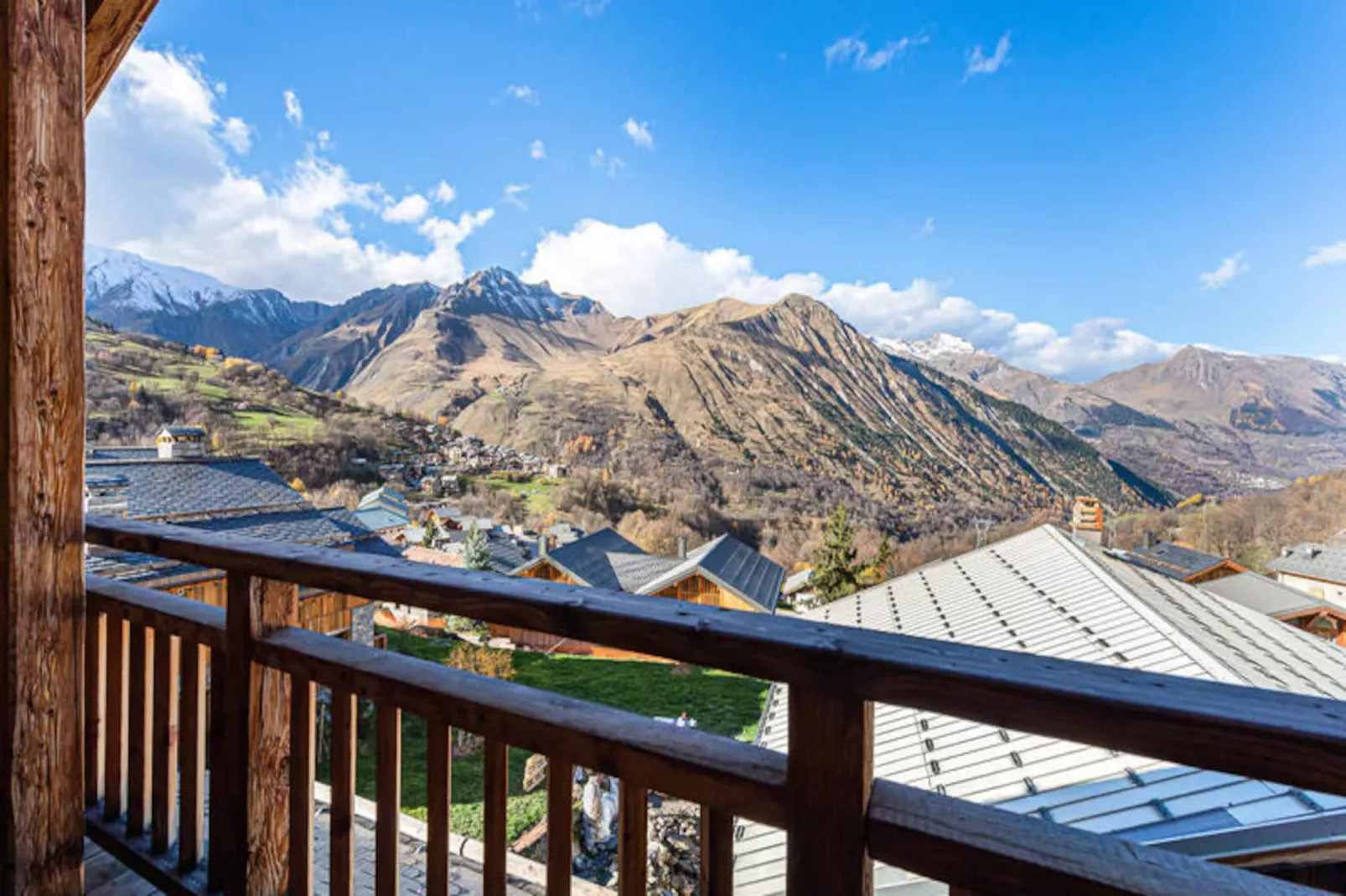 Résidence Ferme 1779-Niet-getagd