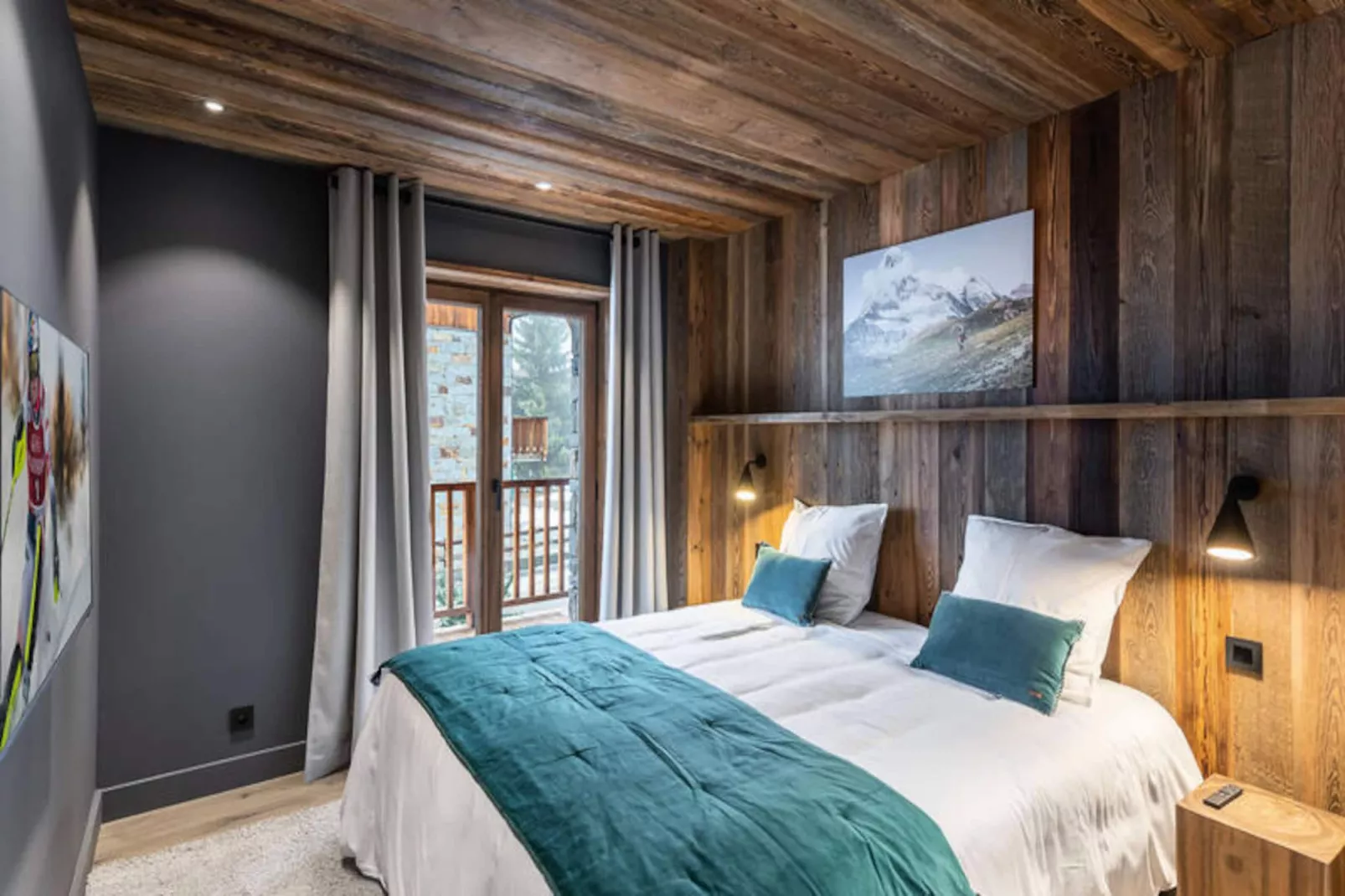 Chalet UltreÏa-Niet-getagd