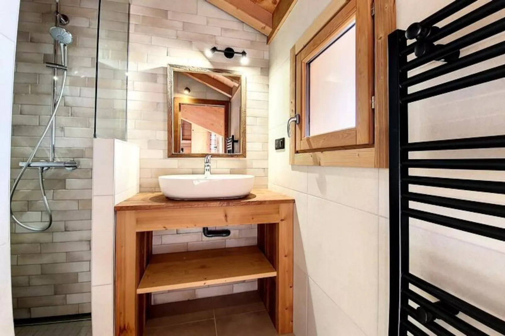 Résidence Le Bettex-Niet-getagd