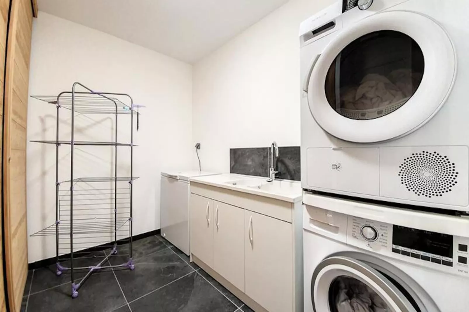 Résidence Le Bettex-Niet-getagd