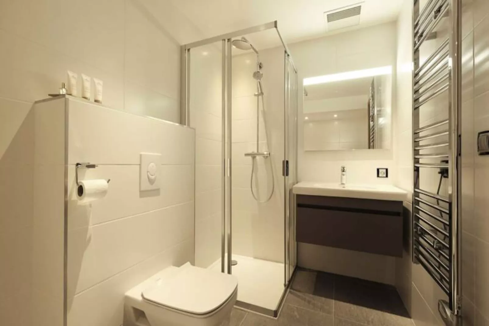 Résidence Caseblanche-Niet-getagd