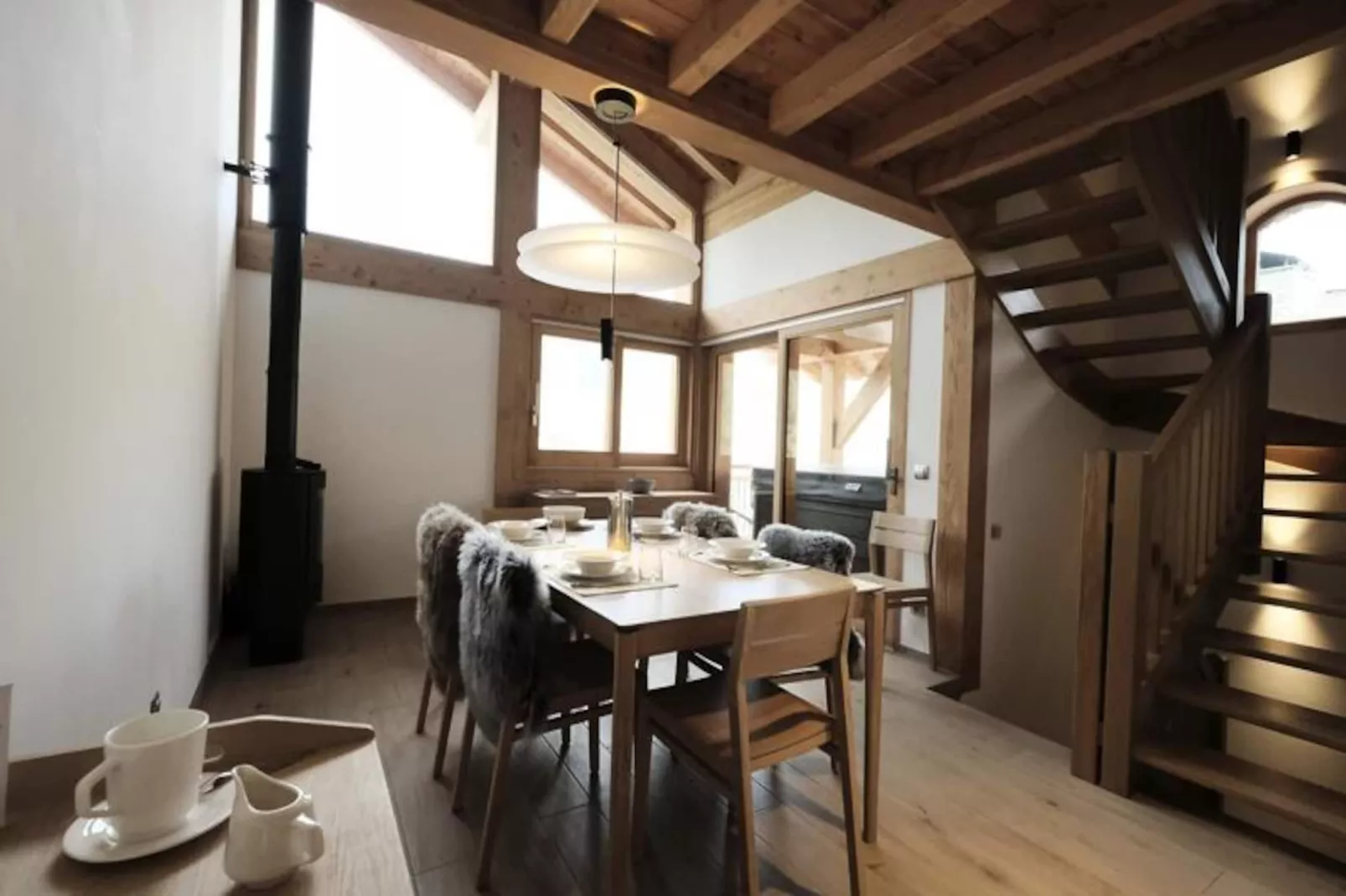 Résidence Caseblanche-Niet-getagd