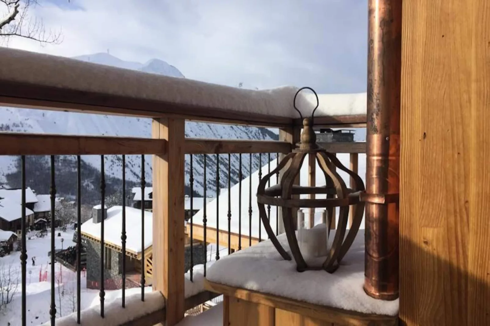 Résidence Caseblanche-Niet-getagd