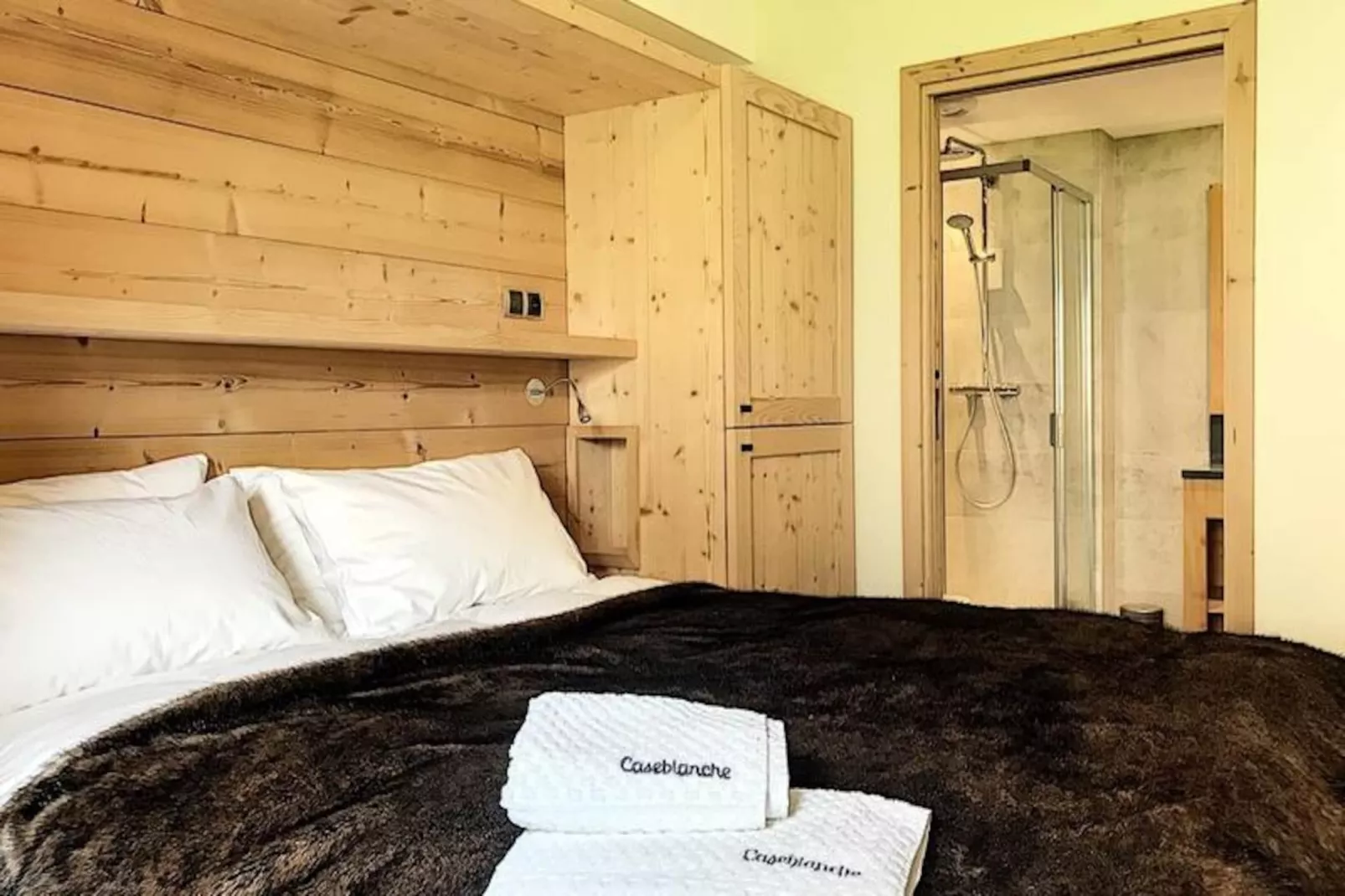 Résidence Caseblanche-Niet-getagd