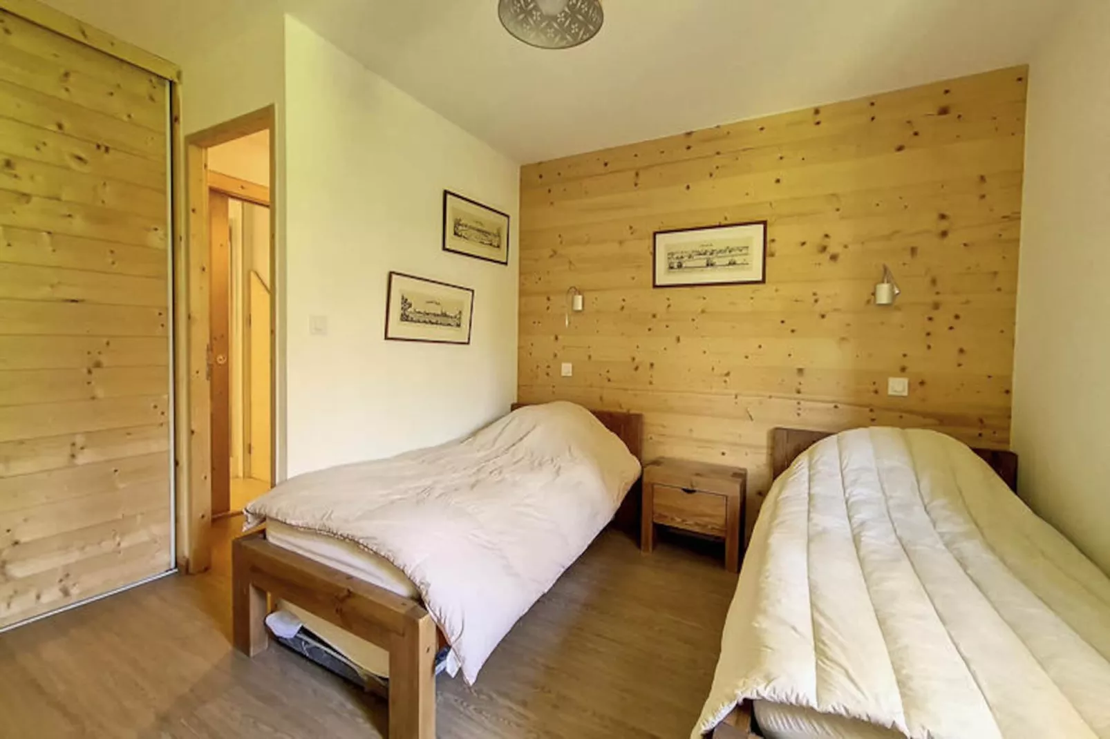 Résidence Charmettes-Niet-getagd