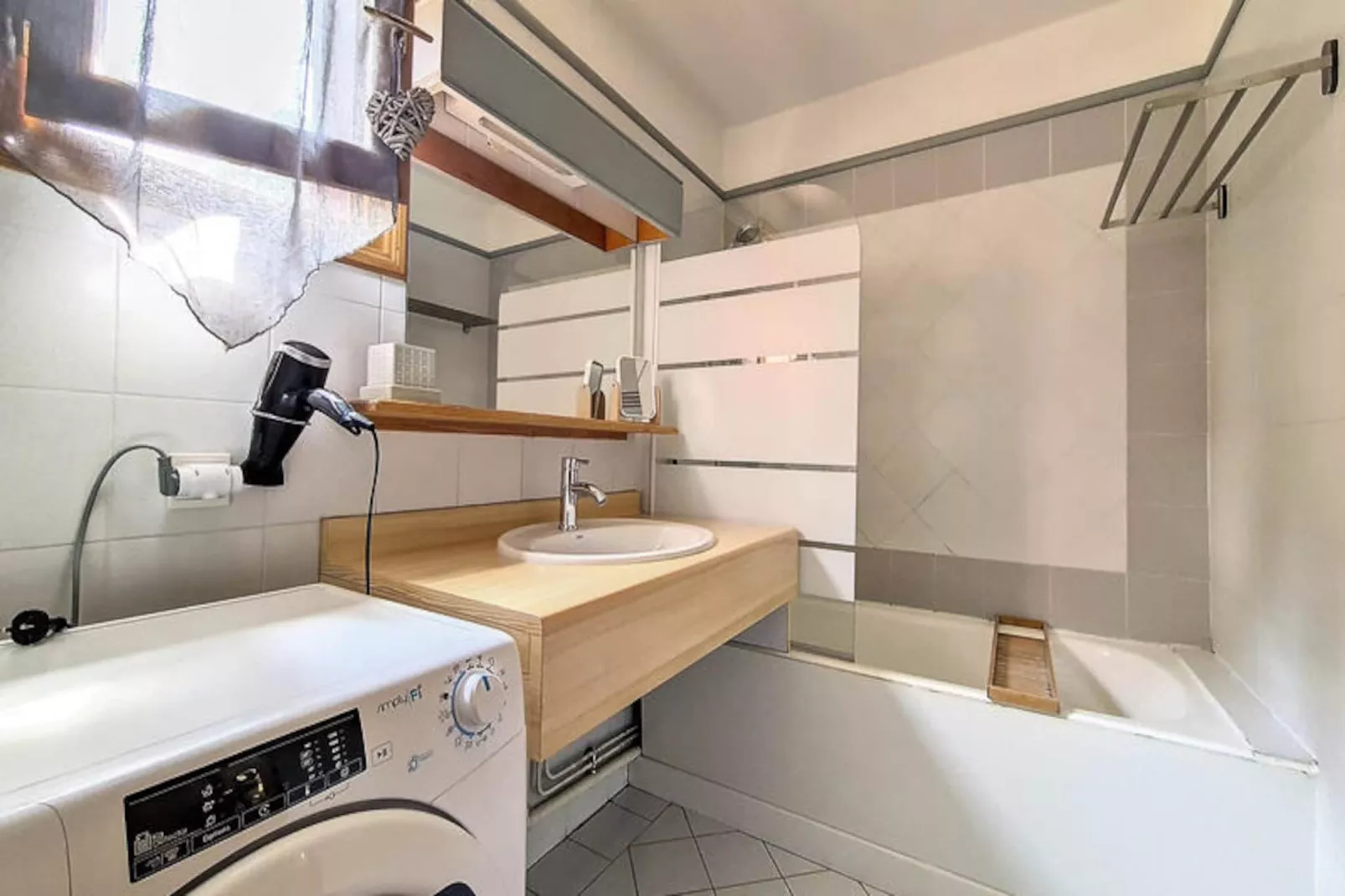 Résidence Balcons De Tougnette-Niet-getagd