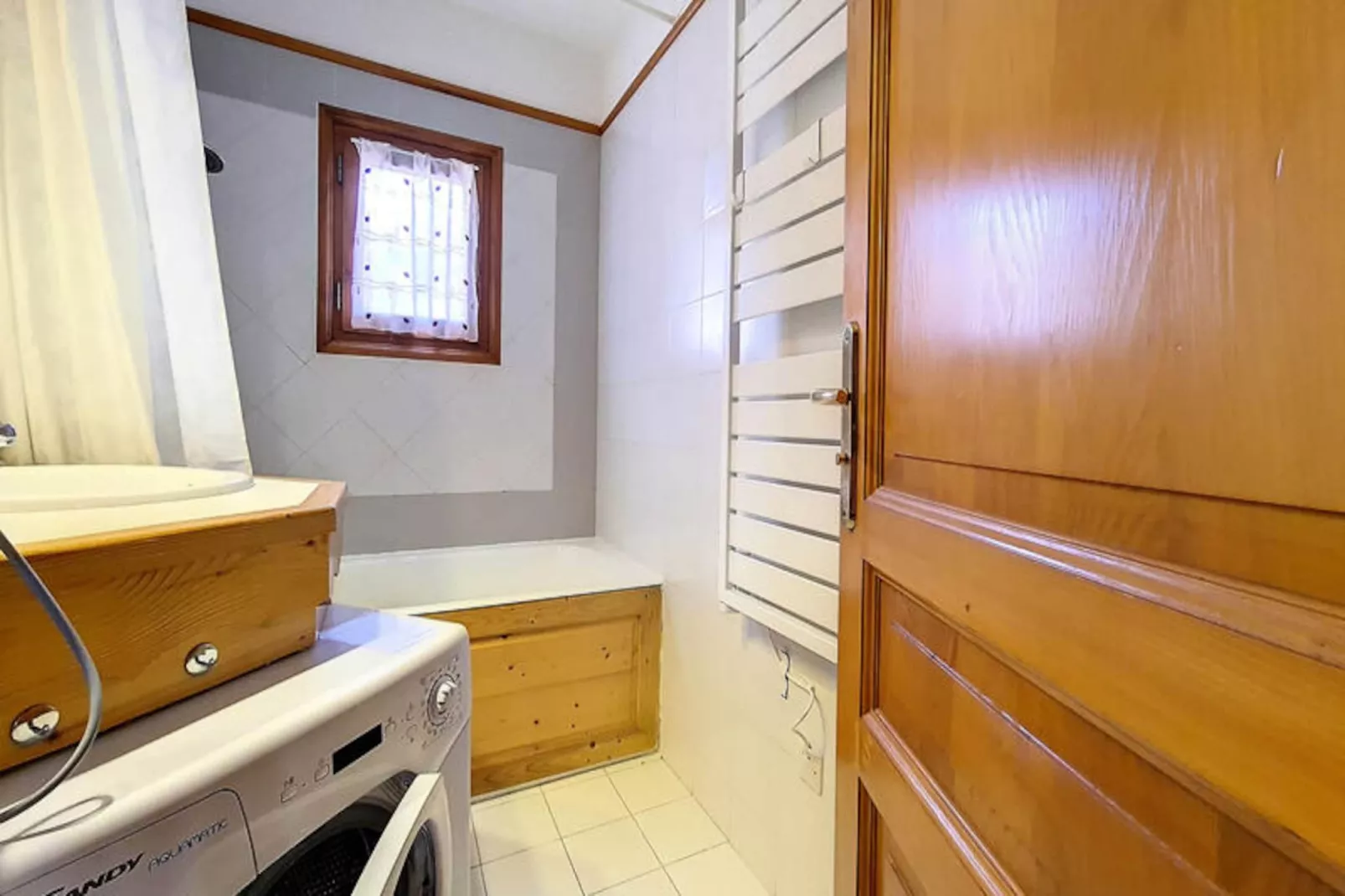 Résidence Balcons De Tougnette-Niet-getagd