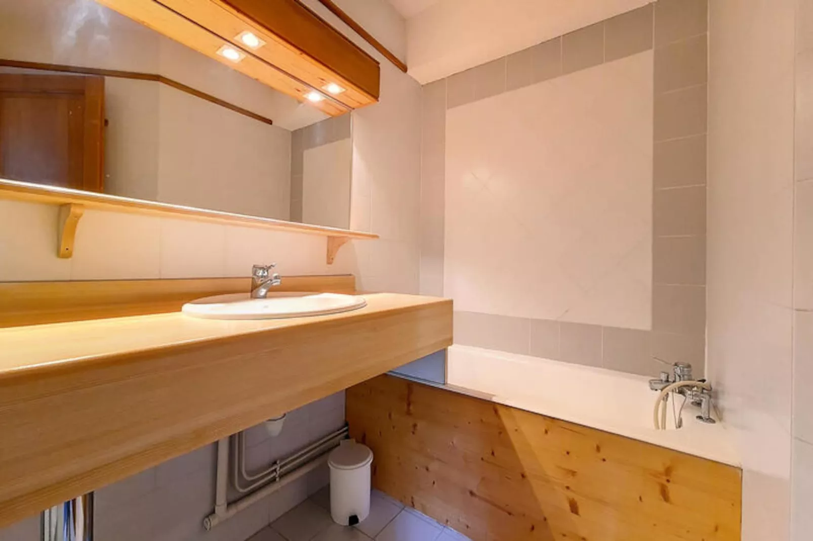 Résidence Balcons De Tougnette-Niet-getagd