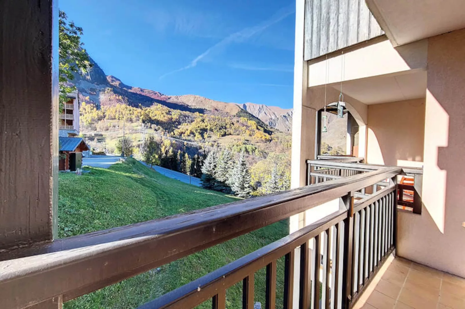 Résidence Murgers-Niet-getagd