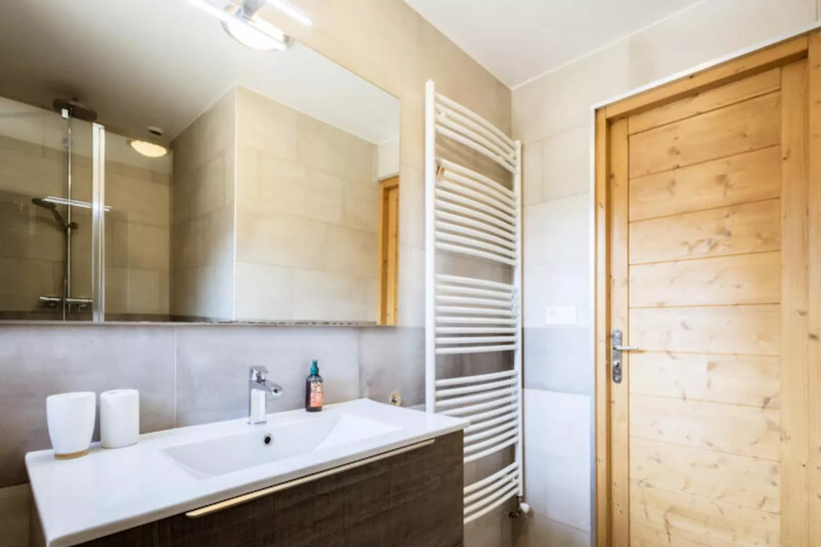 Résidence Les Lignieres - Niet-getagd